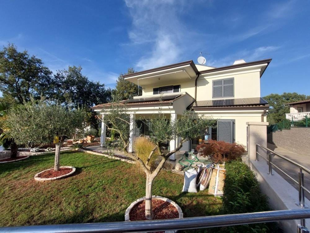 Villa in Rovinj, Istria County, Croatia 2 - 12321458