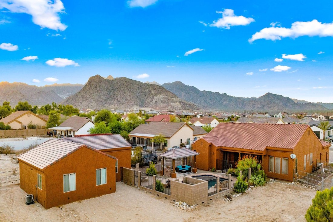 House in Litchfield Park, Arizona, United States 2 - 15153554