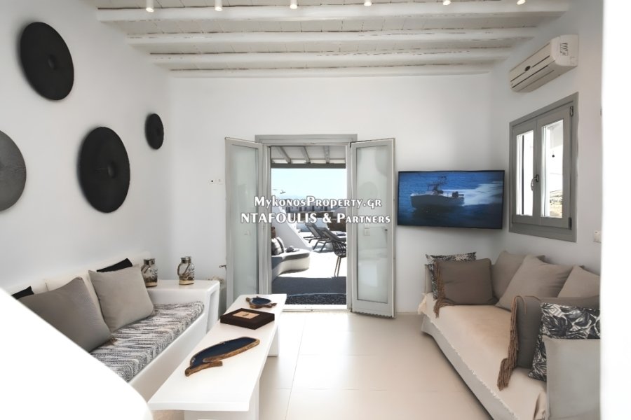 House in Ano Mera Community, Aegean, Greece 3 - 15155898