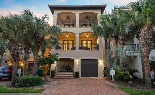 House in Destin, Florida, United States 1