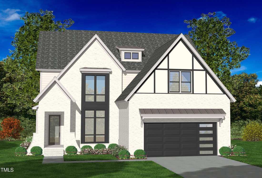 House in Raleigh, North Carolina, United States 1 - 15156230