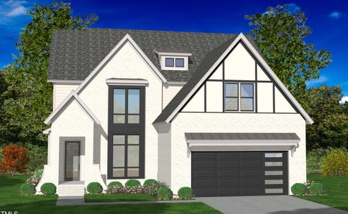 House in Raleigh, North Carolina, United States 1