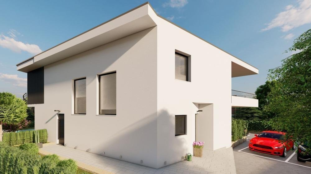 Villa in Primorje-Gorski Kotar County, Croatia 4 - 12621171