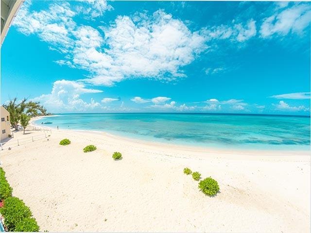 appartement en Cockburn Town, Turks Islands, Îles Turks et Caïques 4 - 15155734
