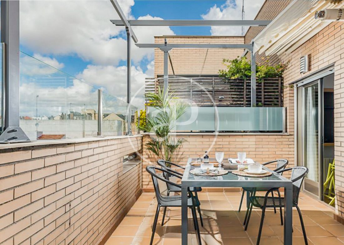 Apartment in Chamberi, Madrid, Spain 1 - 15158429