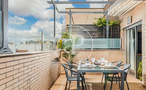 Apartamento en Chamberí, Madrid, España 1