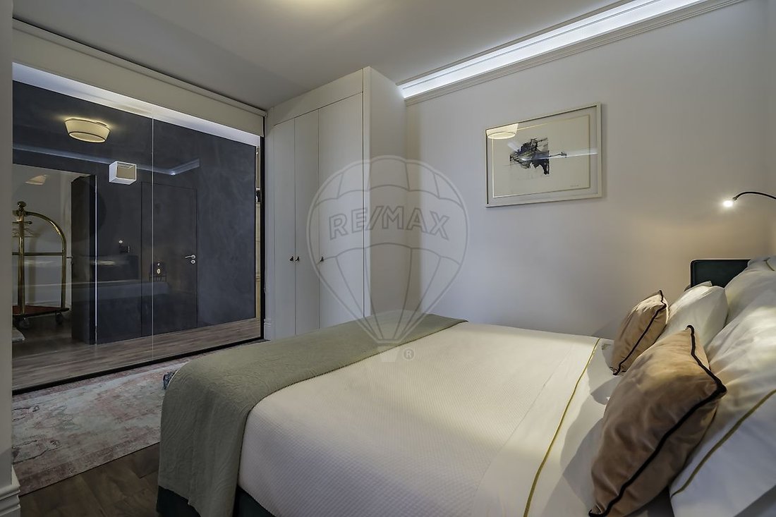 Apartment in Cedofeita, Santo Ildefonso, Se, Miragaia, Sao Nicolau e Vitoria, Porto District, Portugal 2 - 15157937