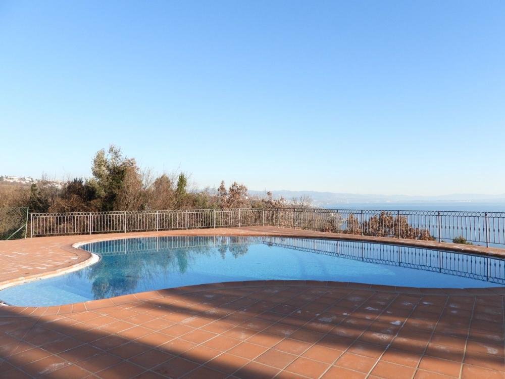 Villa in Grad Opatija, Primorje-Gorski Kotar County, Croatia 5 - 13882419