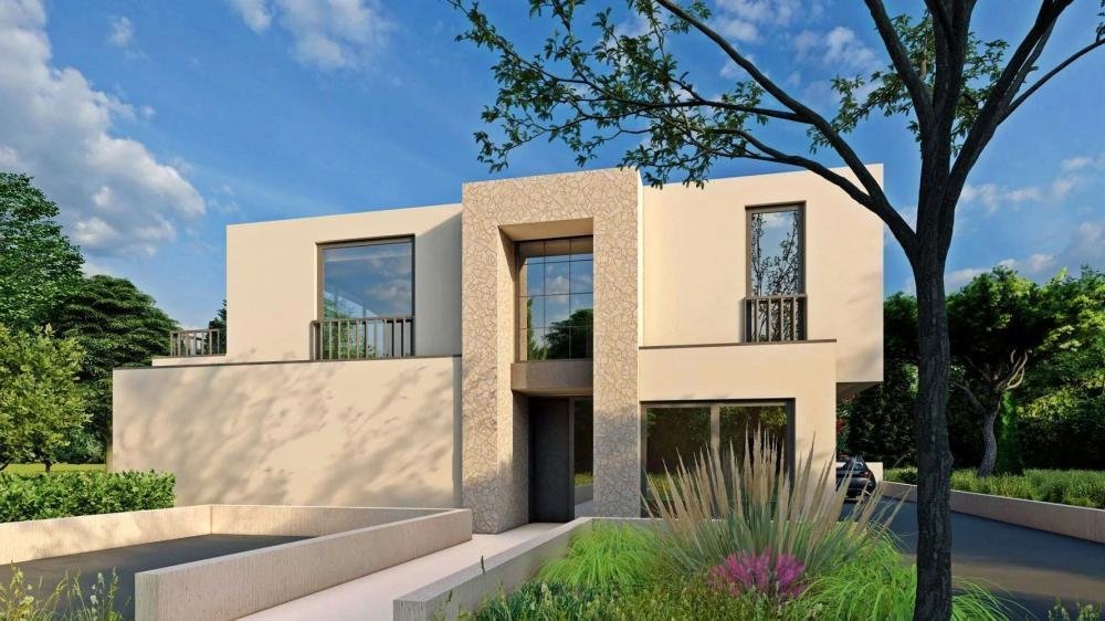 Villa in Porec, Istria County, Croatia 3 - 13180035