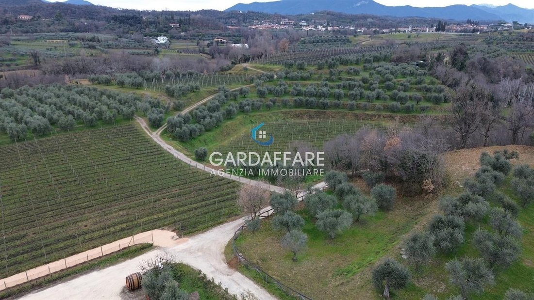 Country House in Polpenazze del Garda, Lombardy, Italy 3 - 15157952