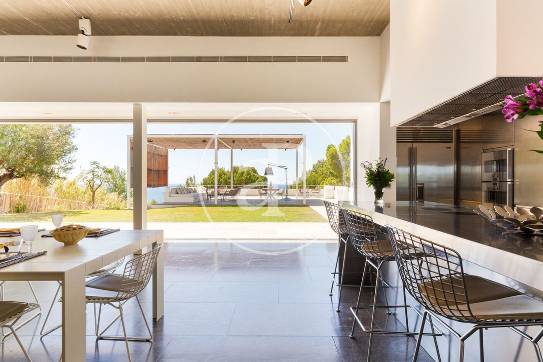 Villa a Altea, Comunità Valenzana, Spagna 5 - 15158601