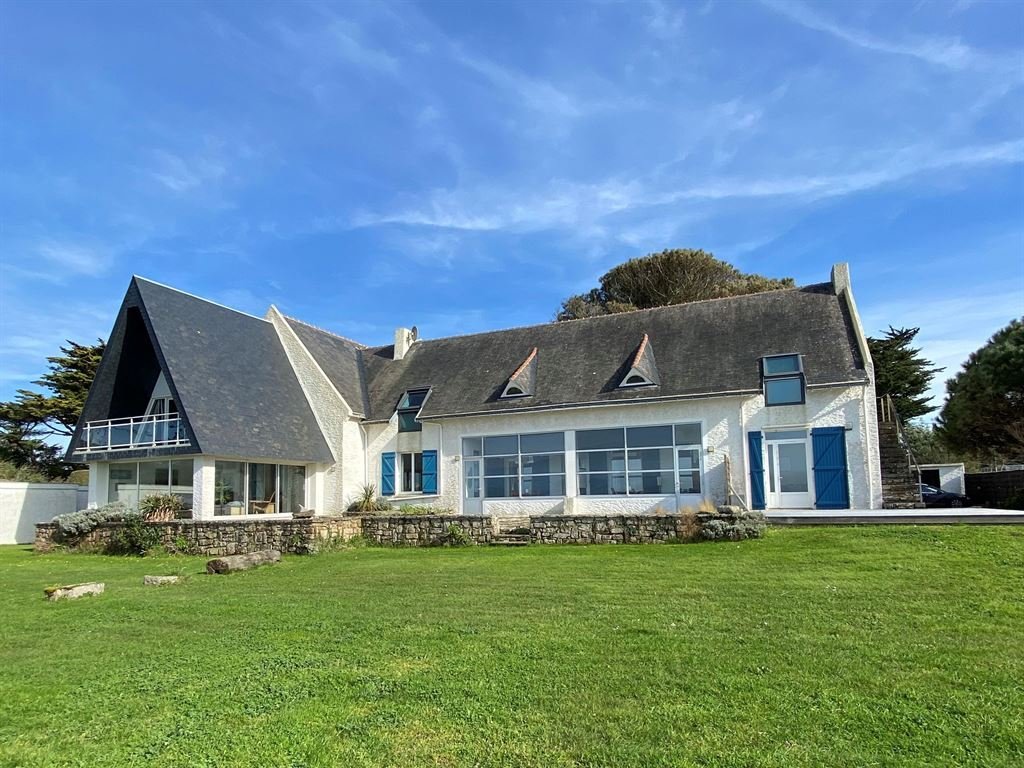 Villa in Mesquer, Pays de la Loire, France 5 - 13948613
