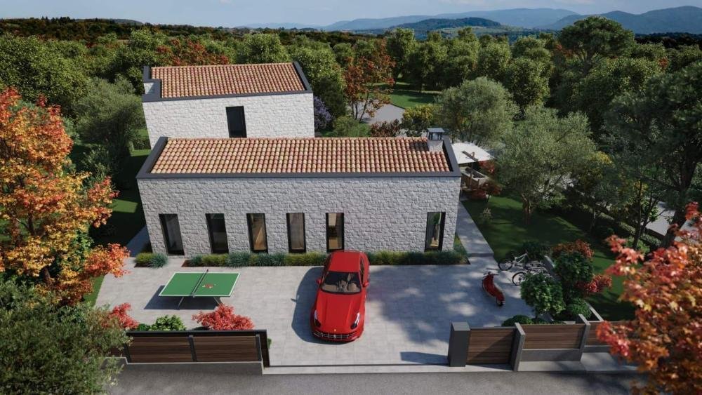 Villa in Porec, Istria County, Croatia 3 - 13882625
