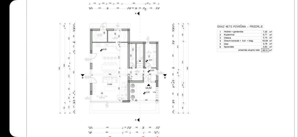 Villa in Banjole, Istria County, Croatia 4 - 12870104