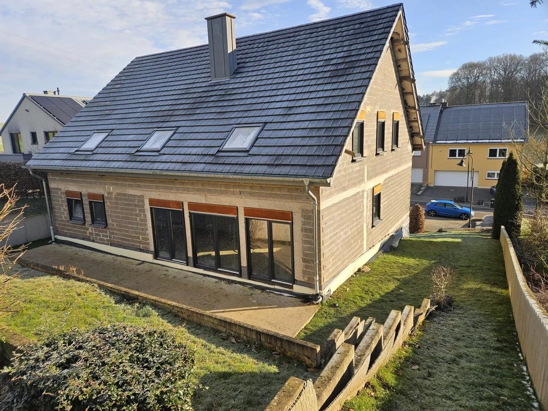 House in Useldange, Redange, Luxembourg 2 - 15160461