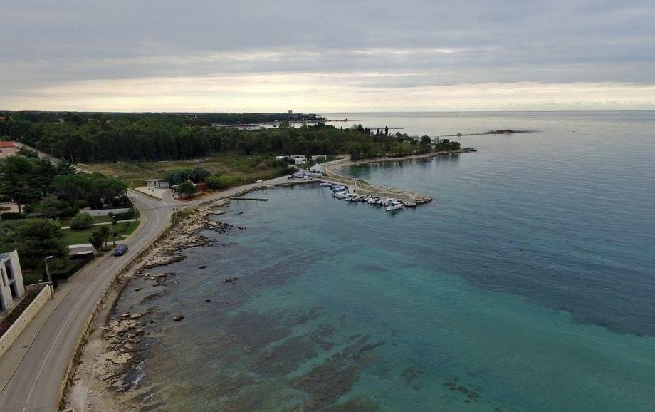 Villa in Umag, Istria County, Croatia 2 - 13882665