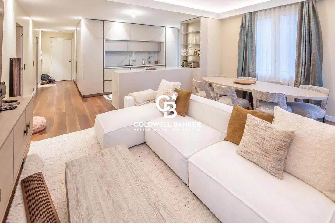 Apartment in Monaco, Monaco 3 - 15160468