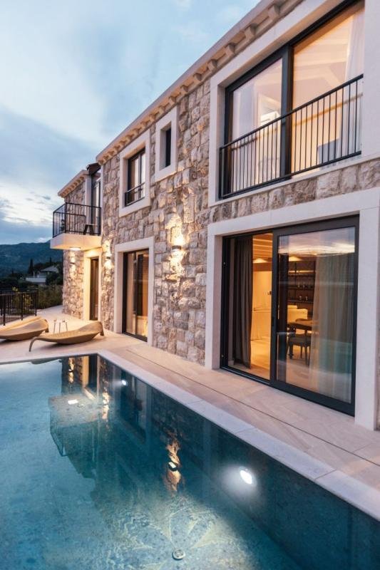 Villa in Gradski kotar Pile - Kono, Dubrovnik, Dubrovnik-Neretva County 3 - 13985257