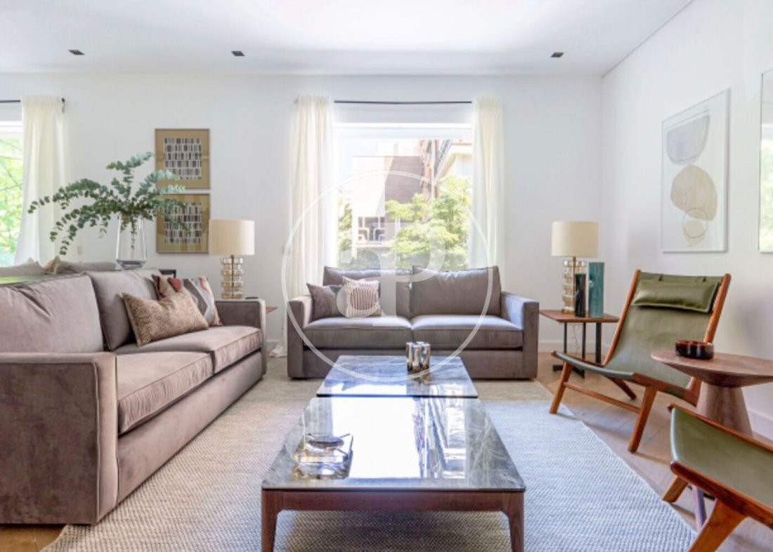 Apartment in Barrio Salamanca, Madrid, Spain 3 - 15158676