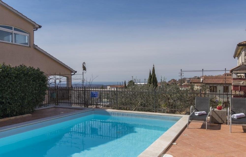 Villa in Kastelir, Istria County, Croatia 4 - 12028222