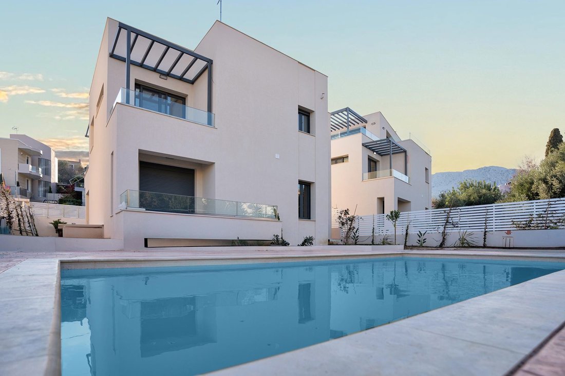 House in Chios, Aegean, Greece 1 - 15156476