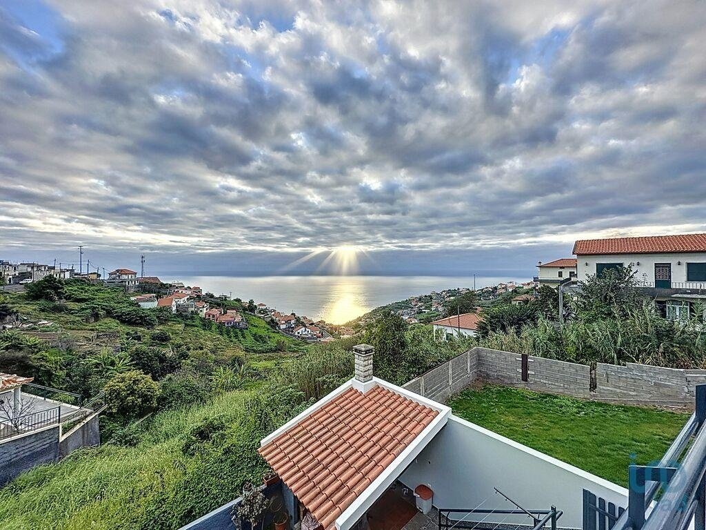 Haus in Ribeira Brava, Autonome Region Madeira, Portugal 2 - 15156701