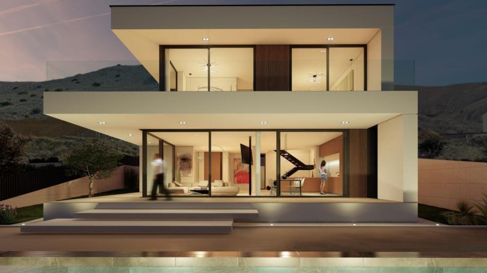 Villa in Kolan, Croatia 3 - 13420877