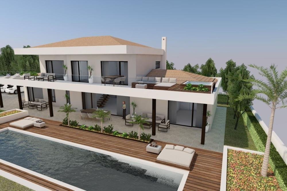 Villa in Rakalj, Istria County, Croatia 2 - 13266948