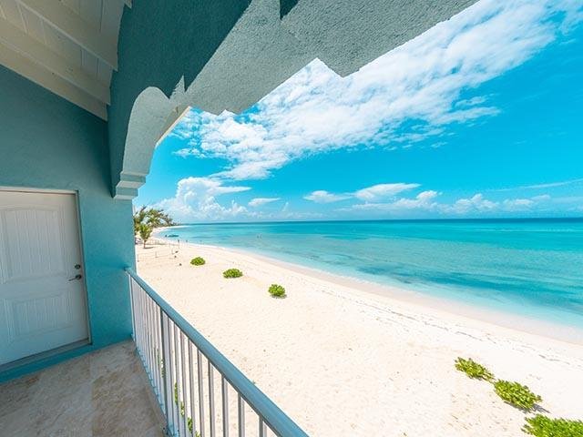 appartement en Cockburn Town, Turks Islands, Îles Turks et Caïques 3 - 15155734
