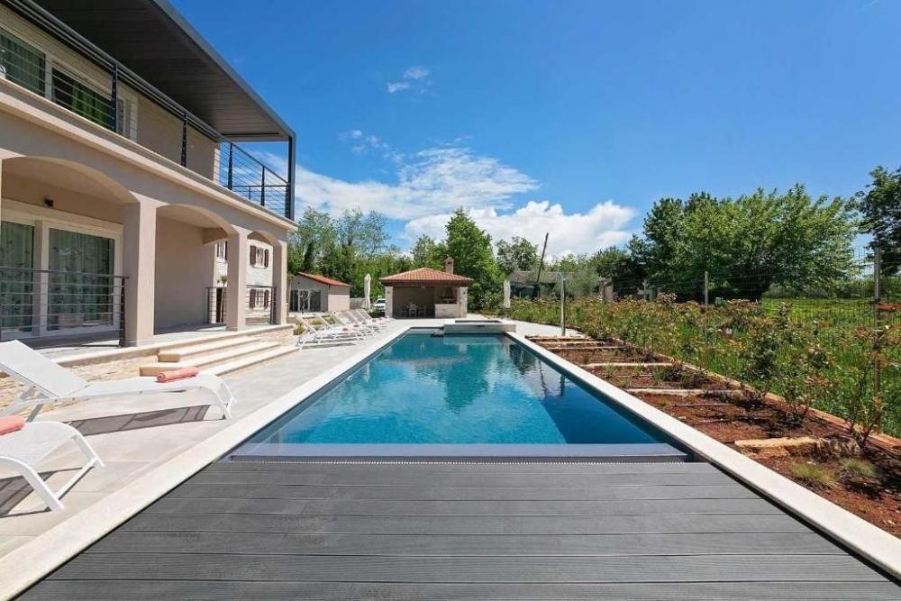 Villa in Kastelir, Istria County, Croatia 4 - 11973767