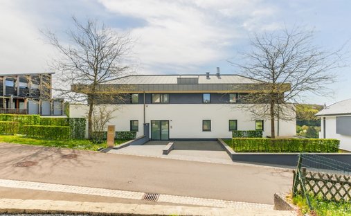 Villa a Flaxweiler, Grevenmacher, Lussemburgo 1