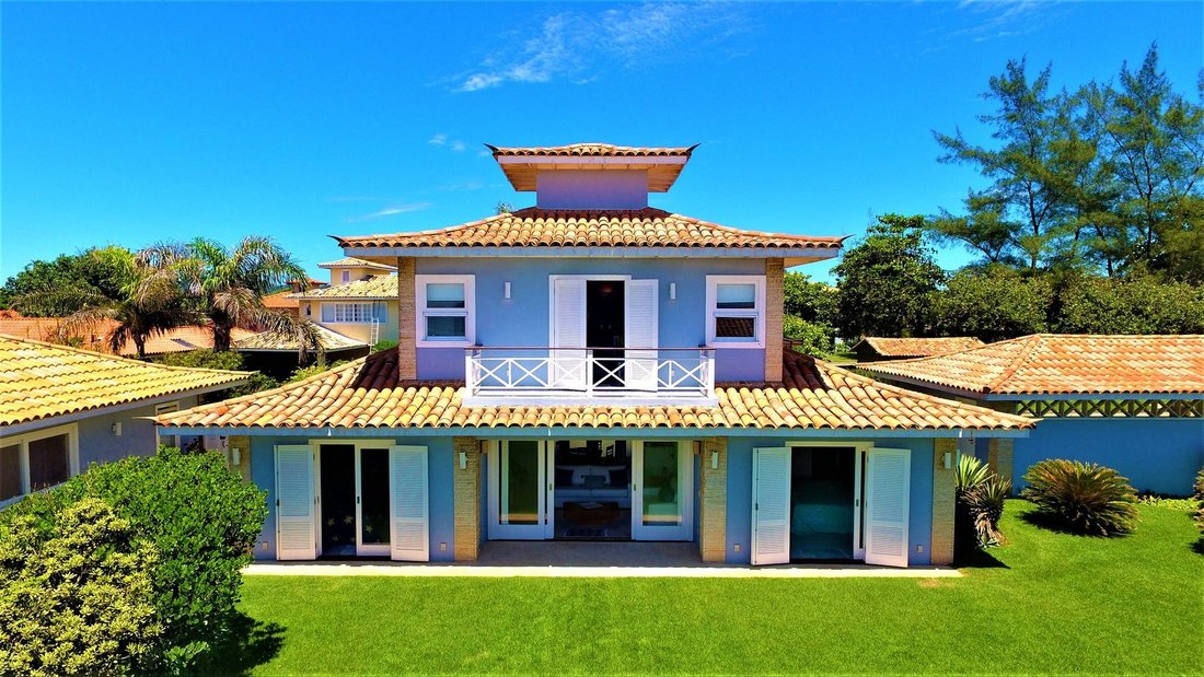 House in Armação dos Búzios, State of Rio de Janeiro, Brazil 2 - 10995060