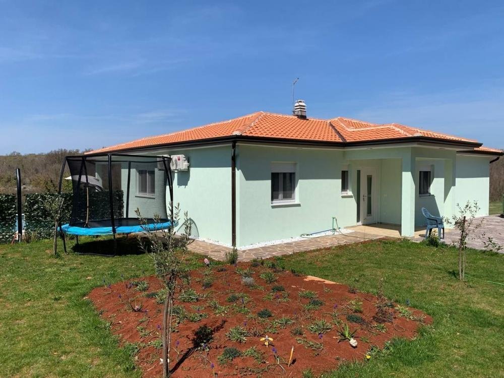 Villa in Umag, Istria County, Croatia 2 - 11910305
