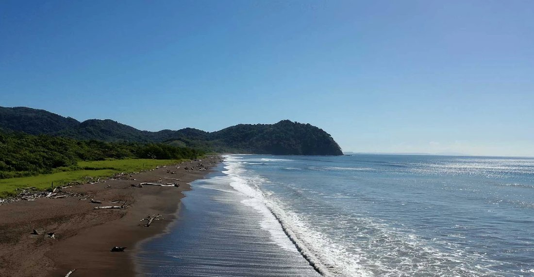Land in Playa Camaronal, Nandayure, Costa Rica 4 - 15158831