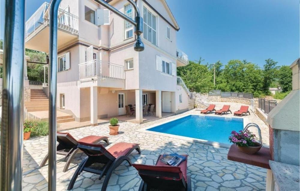 Villa in Rabac, Istria County, Croatia 2 - 11842563