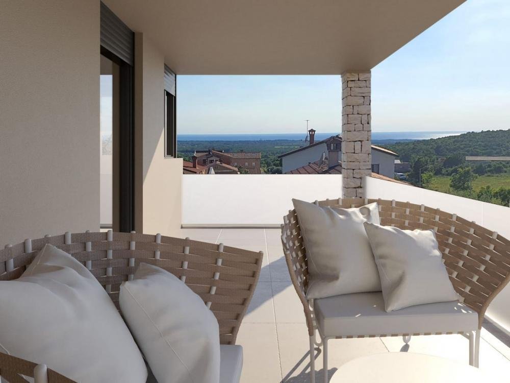 Villa in Porec, Istria County, Croatia 4 - 12124079