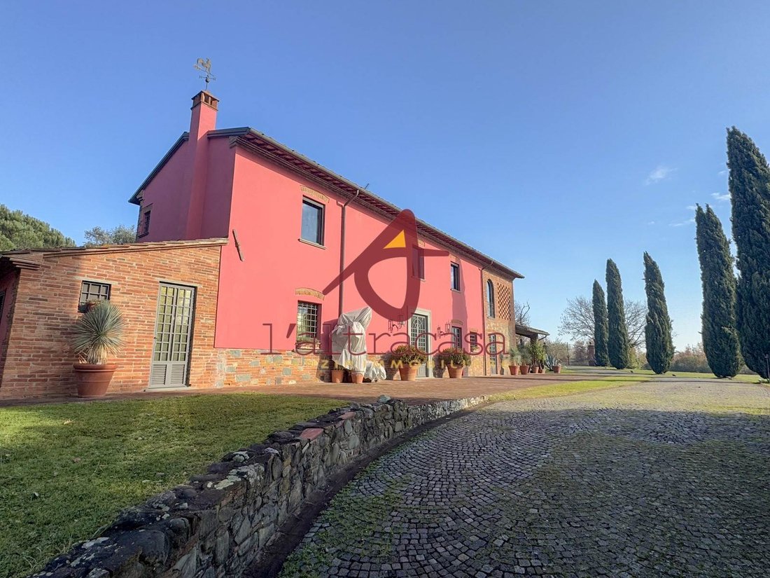 Altopascio Centro, Altopascio, Tuscany 2 - 15157428