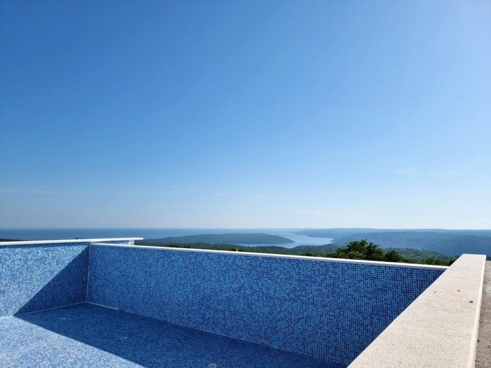 Villa in Rabac, Istria County, Croatia 2 - 12884712