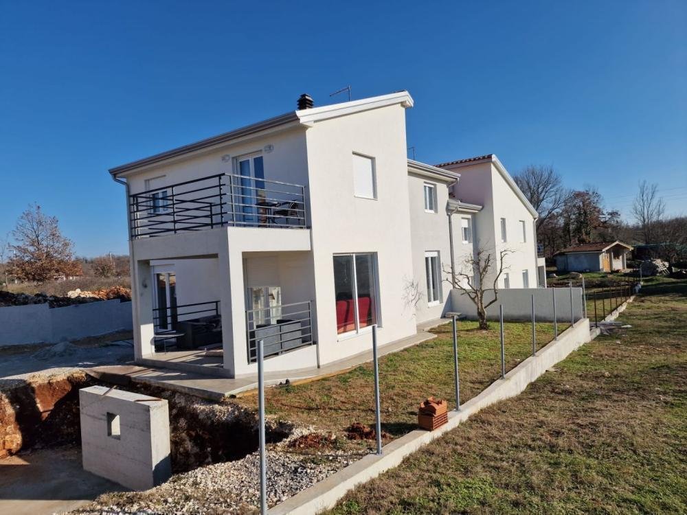 Villa in Bonaci - Bonazzi, Istria County, Croatia 2 - 12492261