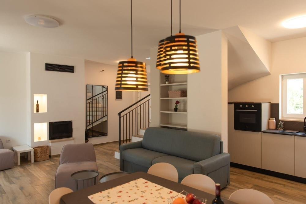 Villa in Fazana, Istria County, Croatia 4 - 14067372