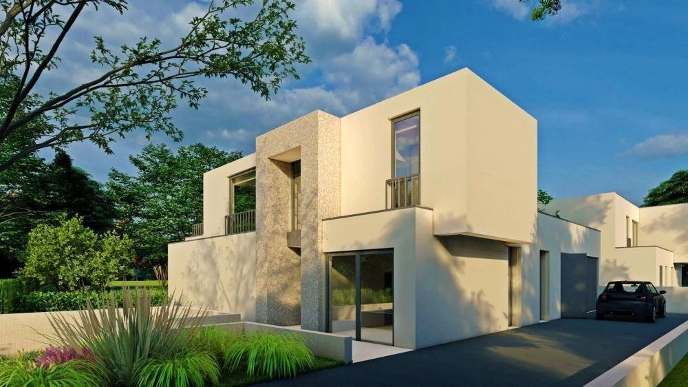 Villa in Porec, Istria County, Croatia 4 - 13180035