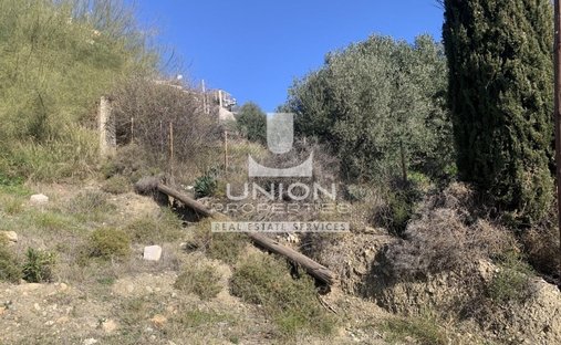 Land in Kamatero, Attica, Greece 1