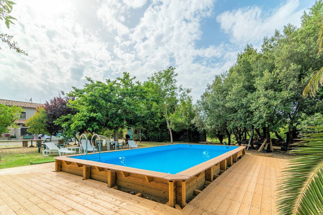 Country House in Vada, Rosignano Marittimo, Tuscany 2 - 15159078
