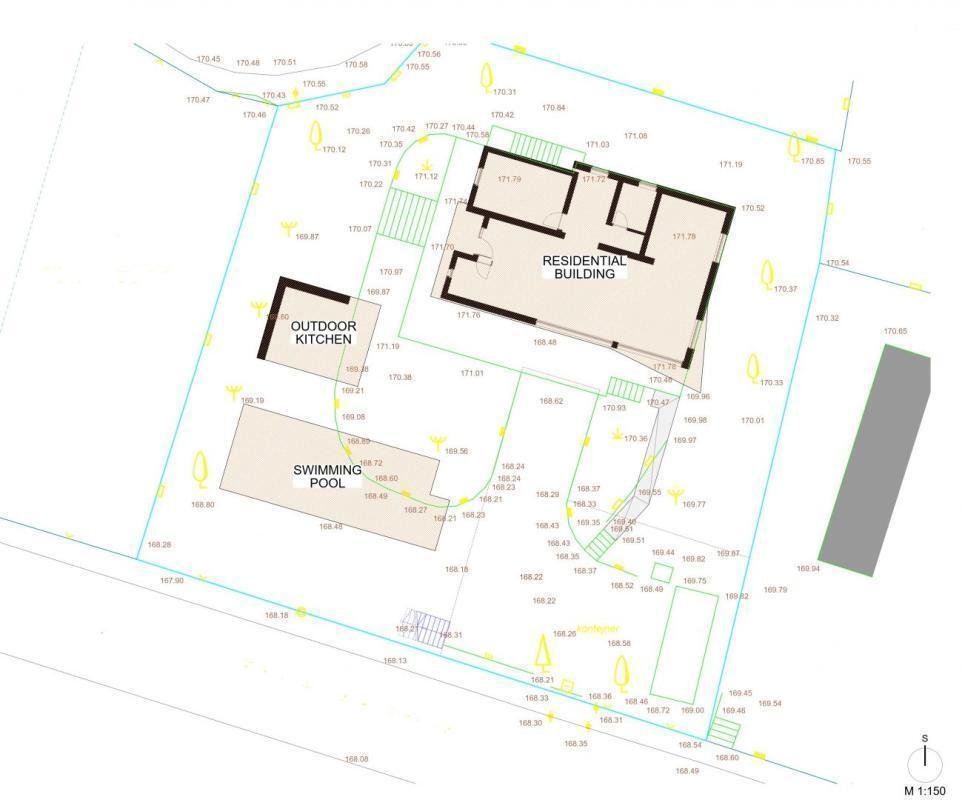 Villa in Porec, Istria County, Croatia 2 - 13180027