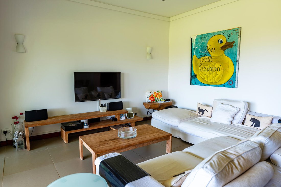 Apartment in Rivière du Rempart, Rivière du Rempart District, Mauritius 2 - 15155182