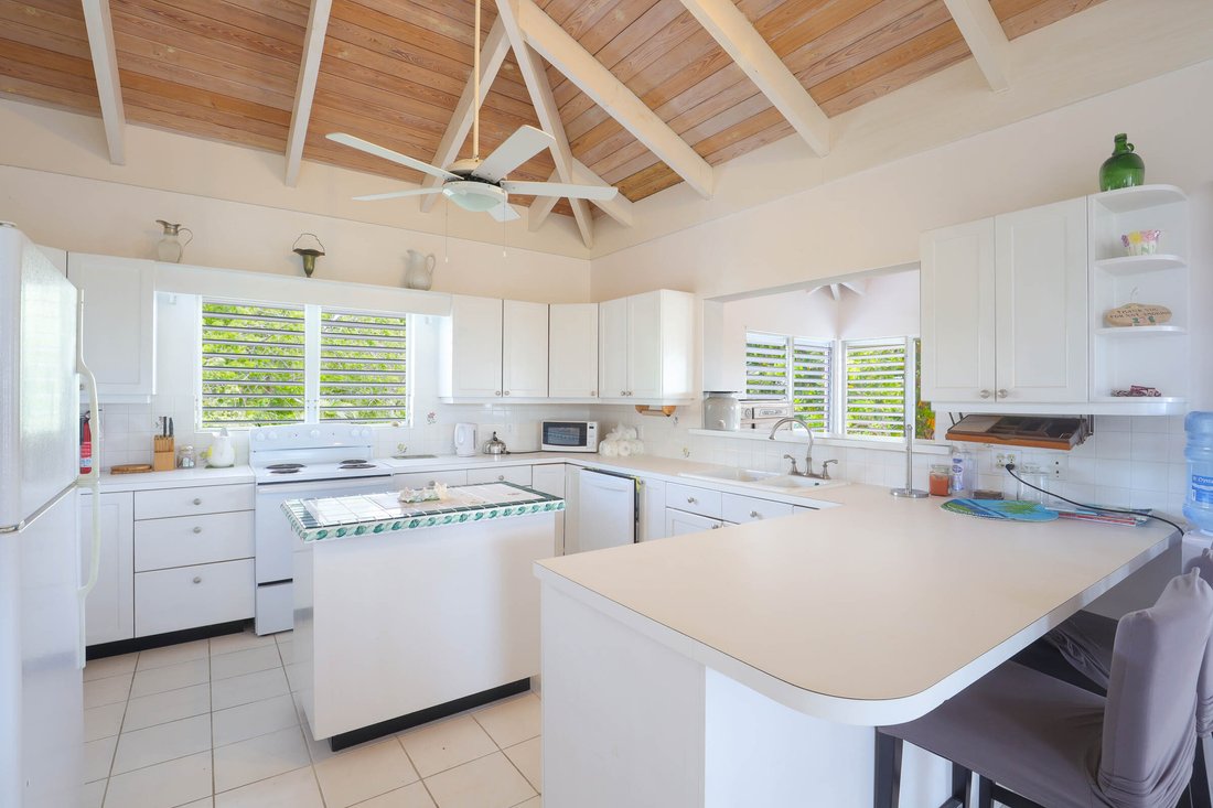 House in The Bight Settlement, Caicos Islands, Turks and Caicos Islands 5 - 15157316