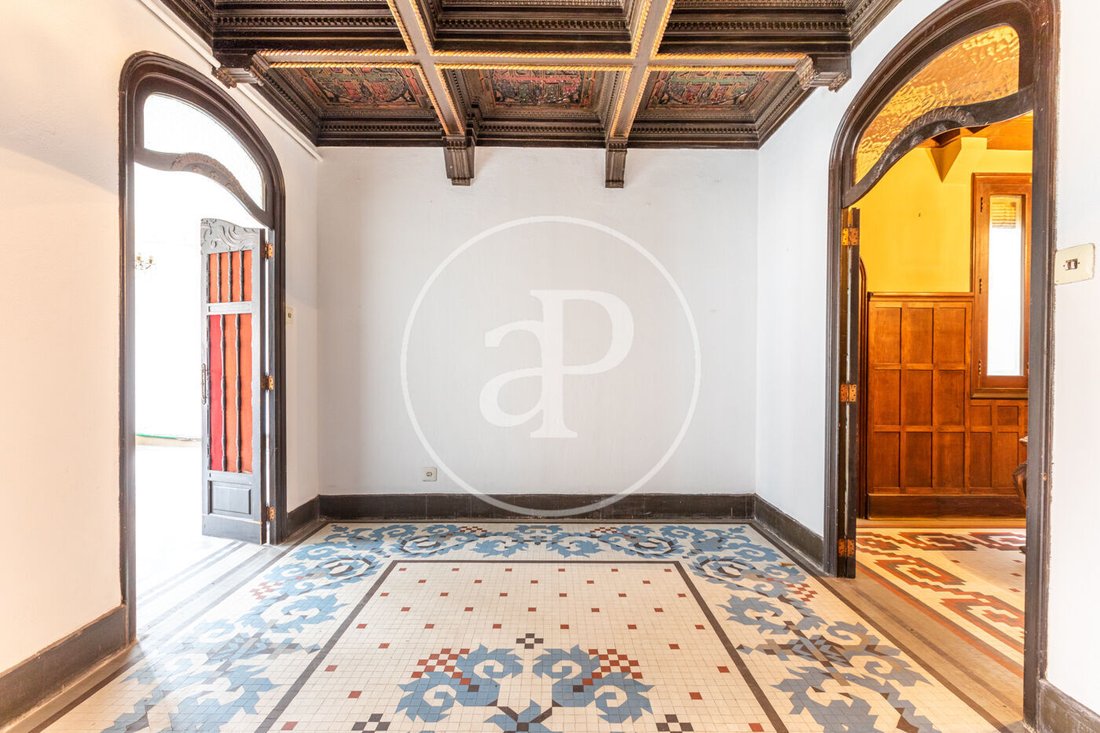 Apartment in Ciutat Vella, Valencia, Spain 4 - 15158500