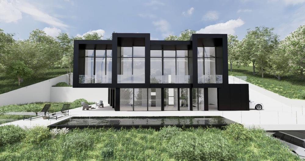 Villa in Opcina Moscenicka Draga, Primorje-Gorski Kotar County, Croatia 4 - 13882474