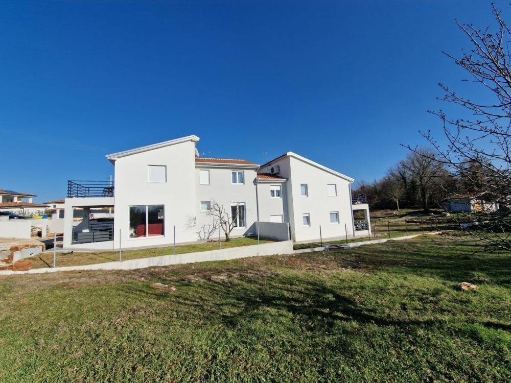 Villa in Bonaci - Bonazzi, Istria County, Croatia 5 - 12492261