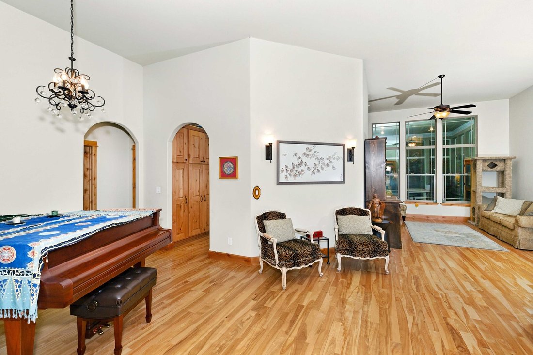 House in Sandpoint, Idaho, United States 4 - 15153598